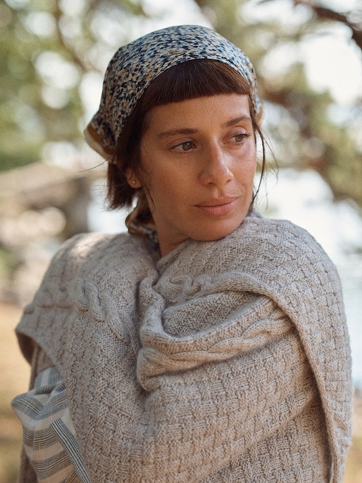 LAINE MAGAZINE VOL 28 - OPEN WATER